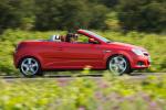 Opel Tigra Twin Top 2004 года